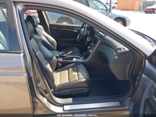 Aukcja sprzedaży 2007 Acura Tl Type S, vin: 19UUA765X7A041543, numer aukcji: 39485868