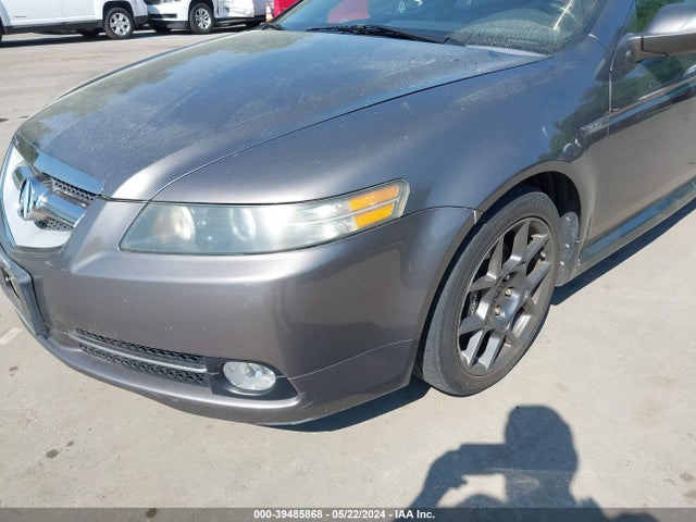 Aukcja sprzedaży 2007 Acura Tl Type S, vin: 19UUA765X7A041543, numer aukcji: 39485868