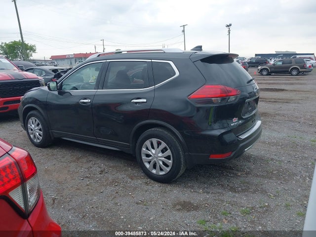Nissan ROGUE S 2017 JN8AT2MT9HW380593 Image 3
