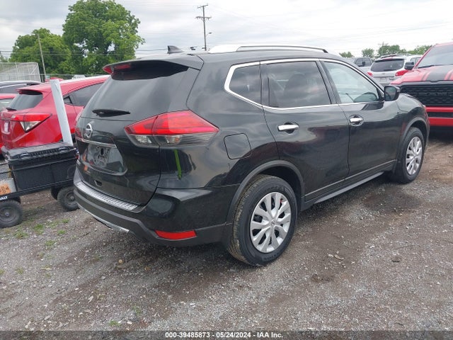 Nissan ROGUE S 2017 JN8AT2MT9HW380593 Image 4