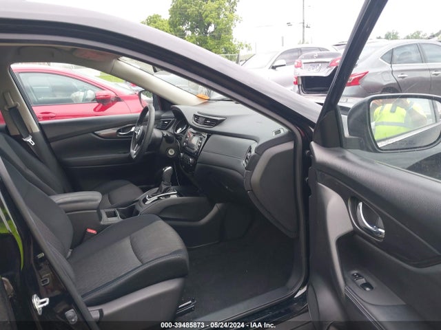 Nissan ROGUE S 2017 JN8AT2MT9HW380593 Image 5