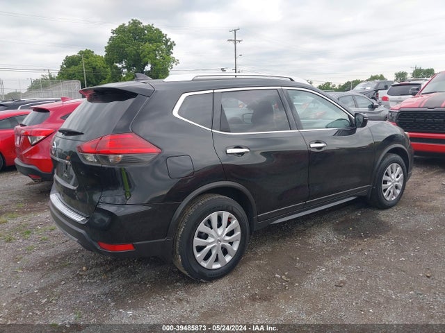 Nissan ROGUE S 2017 JN8AT2MT9HW380593 Image 6