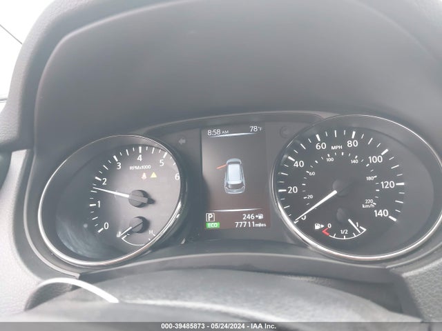 Nissan ROGUE S 2017 JN8AT2MT9HW380593 Image 7