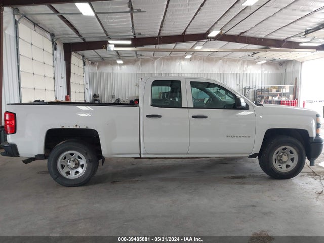 Chevrolet Silverado 1500 Wt 2015 1GCVKPEC9FZ258534 Image 13