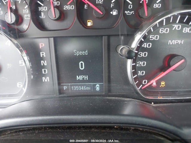 Chevrolet Silverado 1500 Wt 2015 1GCVKPEC9FZ258534 Image 15