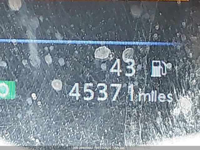 Nissan ROGUE SV 2018 5N1AT2MT5JC726329 Image 15