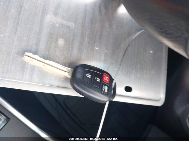 Toyota CAMRY SE 2016 4T1BF1FK6GU236947 Image 11