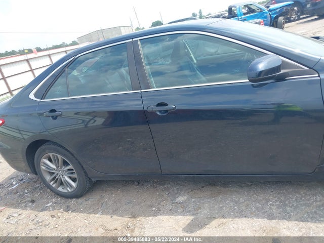 Toyota CAMRY SE 2016 4T1BF1FK6GU236947 Image 13