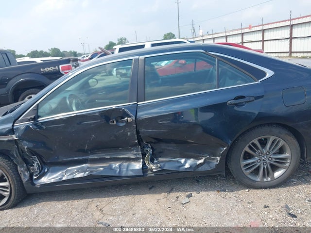 Toyota CAMRY SE 2016 4T1BF1FK6GU236947 Image 14