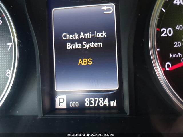 Toyota CAMRY SE 2016 4T1BF1FK6GU236947 Image 15