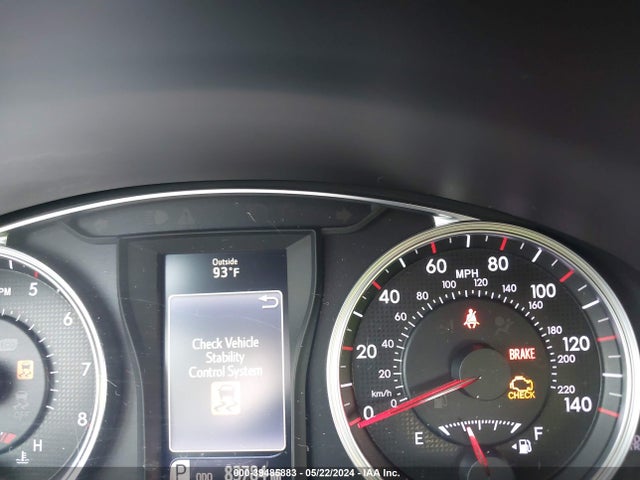 Toyota CAMRY SE 2016 4T1BF1FK6GU236947 Image 7