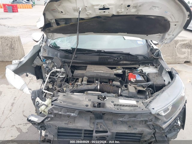 Honda Cr-v Awd Ex-l 2020 5J6RW2H84LL042678 Image 10