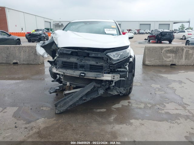 Honda Cr-v Awd Ex-l 2020 5J6RW2H84LL042678 Image 13