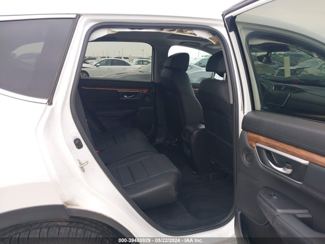 Honda Cr-v Awd Ex-l 2020 5J6RW2H84LL042678 Image 8