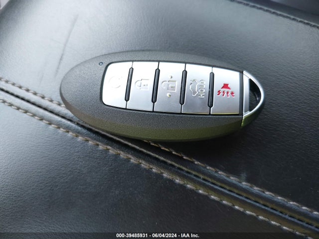 Nissan Altima 2.5 S 2019 1N4BL4BV1KC256039 Image 11