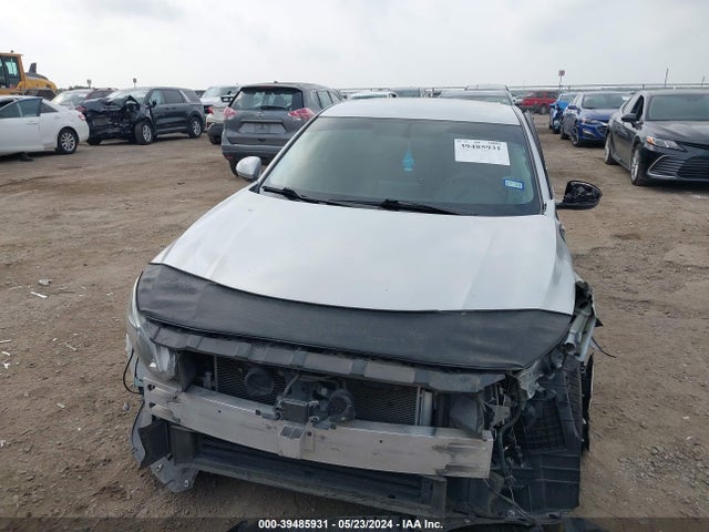 Nissan Altima 2.5 S 2019 1N4BL4BV1KC256039 Image 13