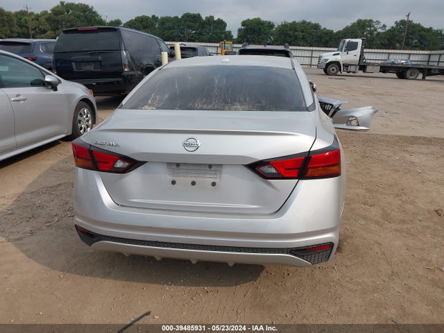 Nissan Altima 2.5 S 2019 1N4BL4BV1KC256039 Image 17