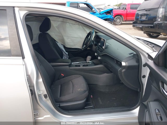 Nissan Altima 2.5 S 2019 1N4BL4BV1KC256039 Image 5