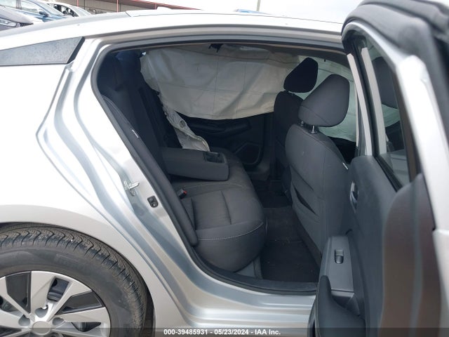 Nissan Altima 2.5 S 2019 1N4BL4BV1KC256039 Image 8