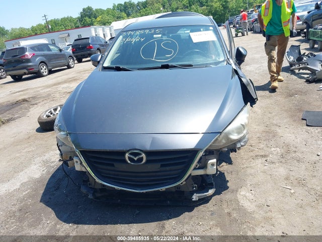 Mazda MAZDA3 2015 JM1BM1V77F1268216 Image 13
