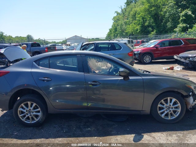 Mazda MAZDA3 2015 JM1BM1V77F1268216 Image 14