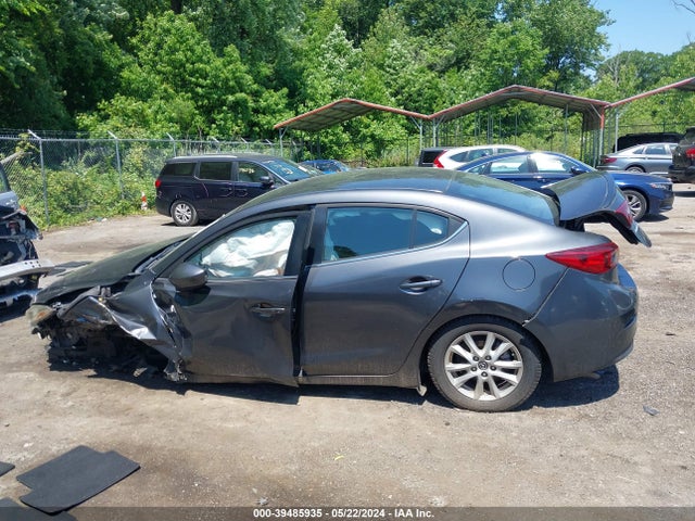 Mazda MAZDA3 2015 JM1BM1V77F1268216 Image 15