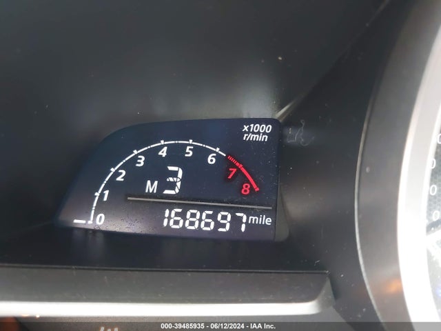 Mazda MAZDA3 2015 JM1BM1V77F1268216 Image 16