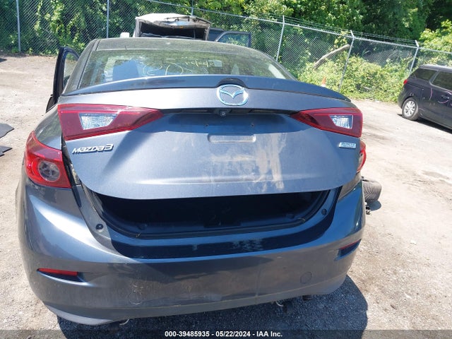 Mazda MAZDA3 2015 JM1BM1V77F1268216 Image 17