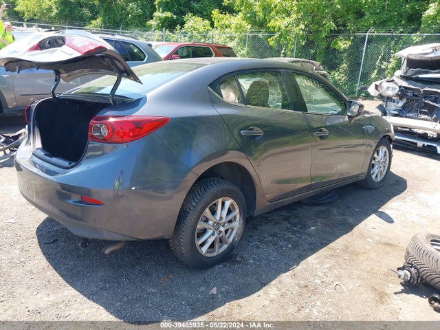 Mazda MAZDA3 2015 JM1BM1V77F1268216 Image 4