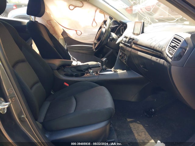 Mazda MAZDA3 2015 JM1BM1V77F1268216 Image 5