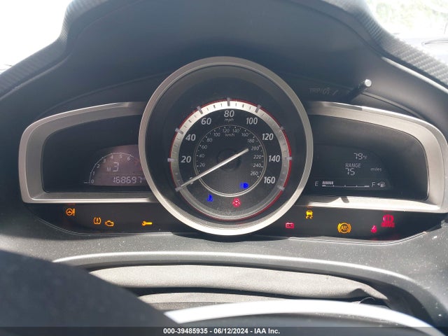Mazda MAZDA3 2015 JM1BM1V77F1268216 Image 7