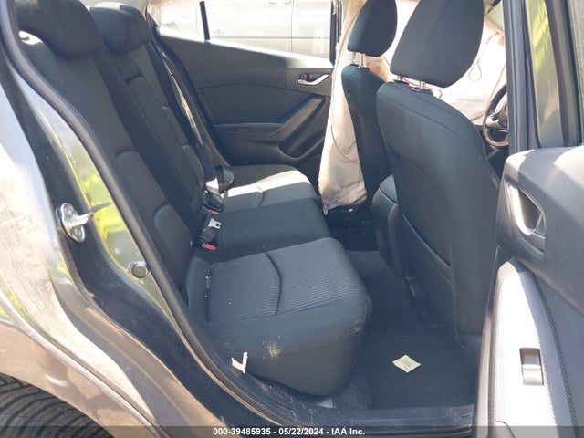 Mazda MAZDA3 2015 JM1BM1V77F1268216 Image 8