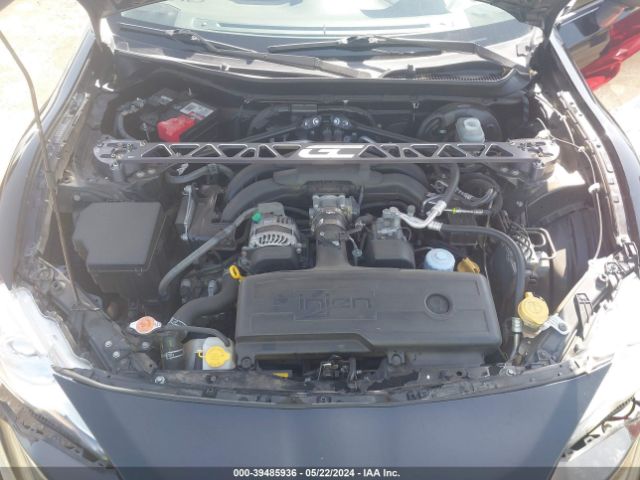 JF1ZNAA16G8708244 Scion FR-S