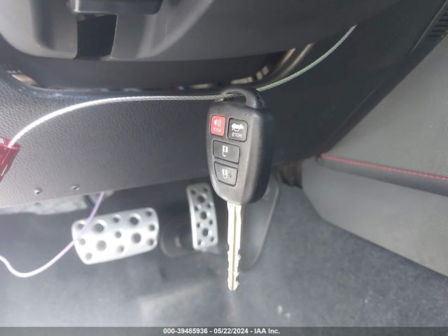 JF1ZNAA16G8708244 Scion FR-S