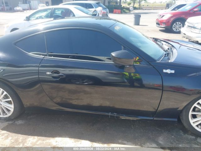 JF1ZNAA16G8708244 Scion FR-S