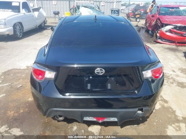 JF1ZNAA16G8708244 Scion FR-S