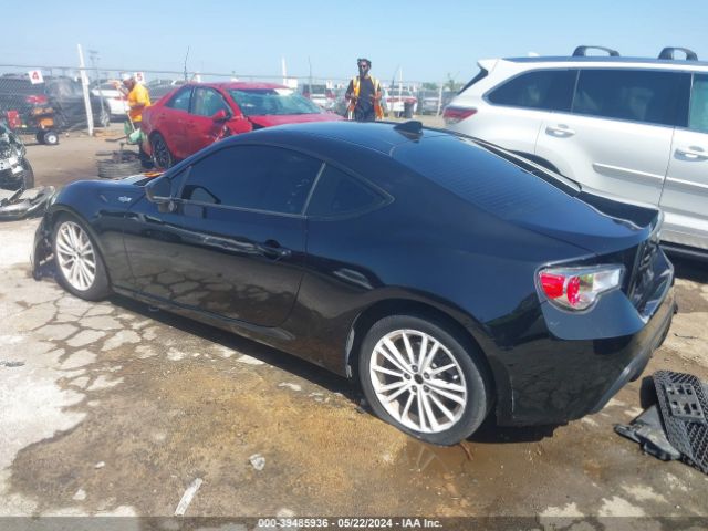 JF1ZNAA16G8708244 Scion FR-S