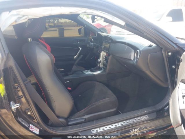 JF1ZNAA16G8708244 Scion FR-S
