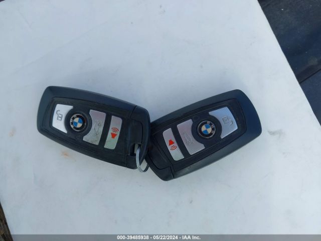 5UXWX7C58E0E79105 BMW X3 Xdrive35i