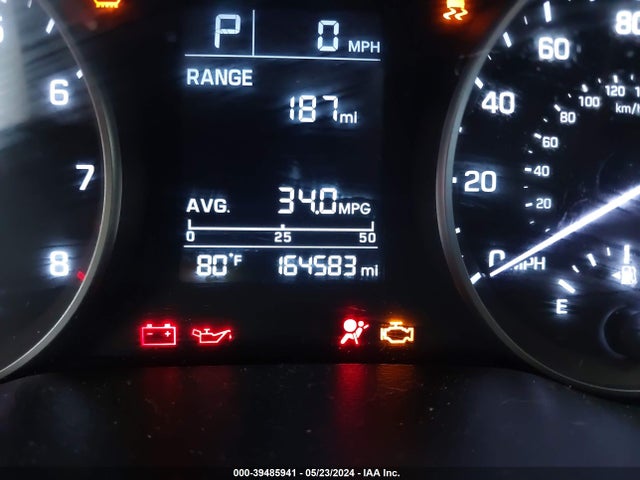 Hyundai ELANTRA SE 2018 5NPD74LF2JH384680 Image 7