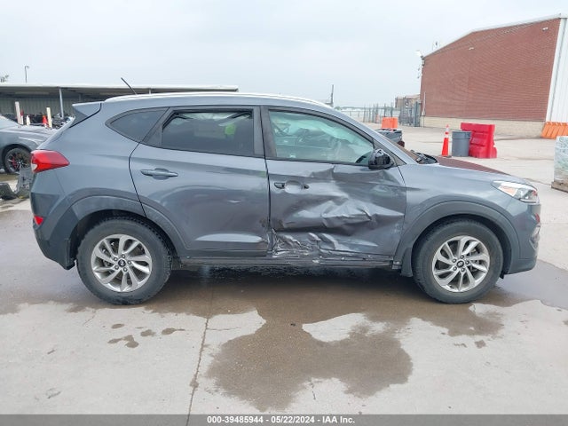 Hyundai TUCSON SE 2017 KM8J33A41HU565324 Image 13