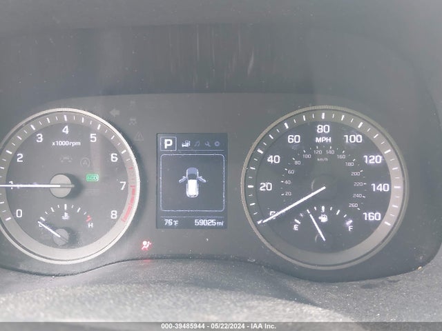 Hyundai TUCSON SE 2017 KM8J33A41HU565324 Image 15