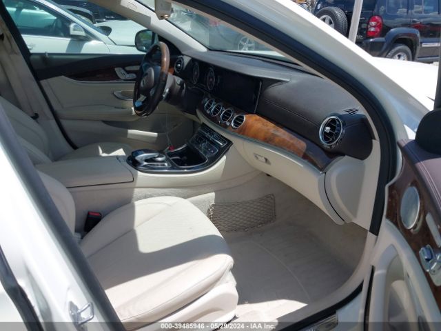 WDDZF4JB8JA423942 Mercedes-Benz E 300