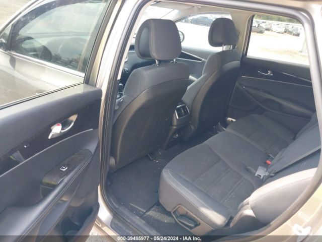 5XYPG4A30GG075506 KIA Sorento 2.4l L