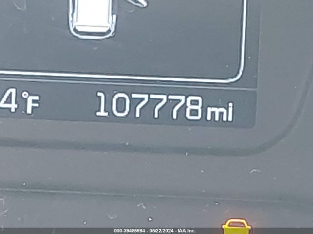 5XYPGDA52GG141877 KIA Sorento 3.3l Lx