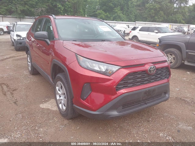 2019 2T3H1RFV8KW027646 main image