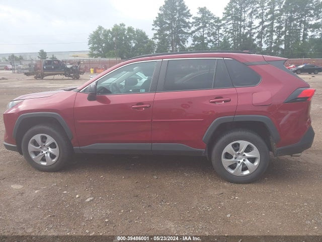 Toyota RAV4 LE 2019 2T3H1RFV8KW027646 Image 14