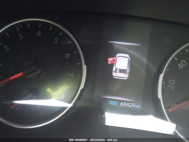 Toyota RAV4 LE 2019 2T3H1RFV8KW027646 Image 7