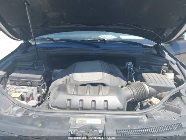 1C4RJFBT9EC246890 Jeep Grand Cherokee Limited