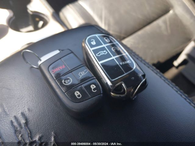 1C4RJFBT9EC246890 Jeep Grand Cherokee Limited